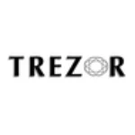 Trezor logo
