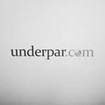 UnderPar logo
