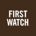 First Watch logo