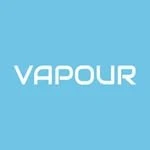 Vapour logo