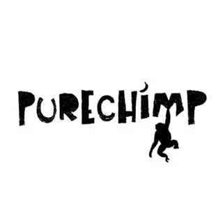 Pure Chimp logo