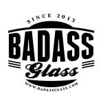 Badass Glass logo
