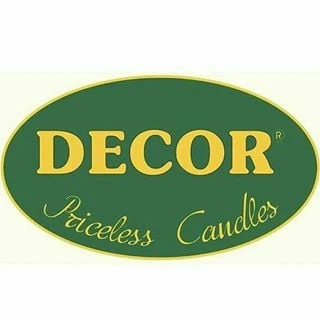 Decor Priceless Candles logo