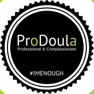 ProDoula logo