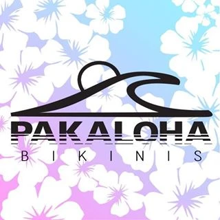 Pakaloha Bikinis logo