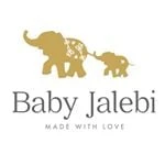 Baby Jalebi logo