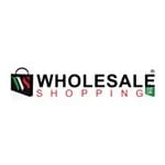 Wholesale Shopping UK logo