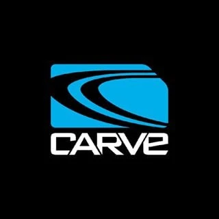Carve logo