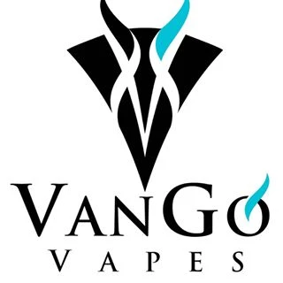 Van Go Vapes logo