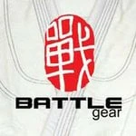 Battle Gear logo