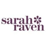 Sarah Raven logo