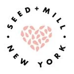 Seed and Mill logo