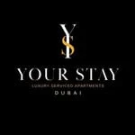 Your Stay logo
