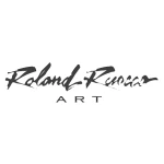 Roland Ruocco Fine Artist logo