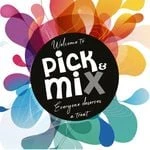 Pick & Mix Co logo