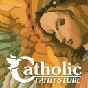 Catholic Faith Store logo