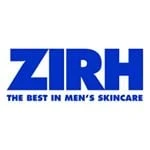 Zirh logo