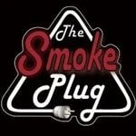 The Smoke Plug logo