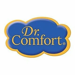 Dr.Comfort logo