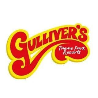 Gulliver's Theme Parks logo