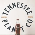 Tennessee Peanut Co. logo