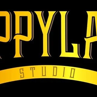 Happyland Fragrances logo
