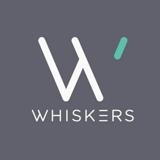 Whiskers logo