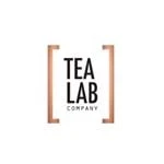 Tealab logo
