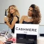 Cashmere Hair Extensions logo