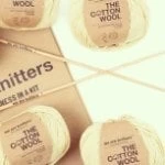 We Are Knitters logo