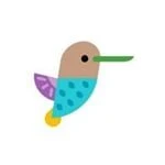 Hummingbird logo