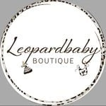Leopard Baby Boutique logo