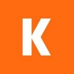 KAYAK logo