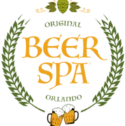 My Beer Spa logo