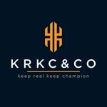 KRKC&CO logo