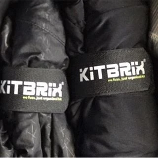 KitBrix logo