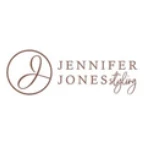 Jennifer Jones Styling logo