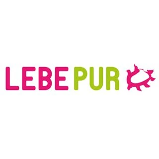 Lebepur logo