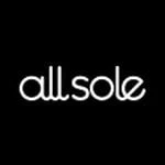 Allsole logo