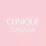 Clinique Canada logo