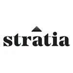 Stratia logo