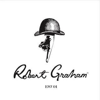 Robert Graham logo