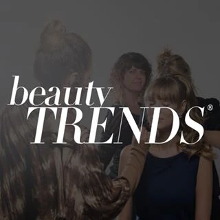 Beauty Trends logo