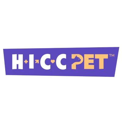 HICC PET logo
