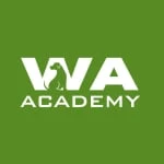 Will Atherton Canine Academy logo
