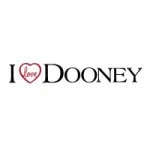 I Love Dooney logo