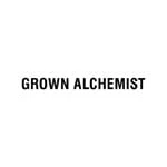 Grown Alchemist logo