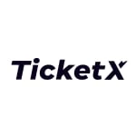 TicketX logo