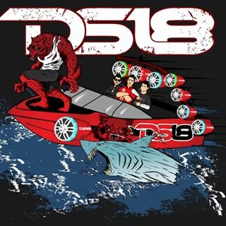 DS18 logo