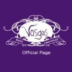Vosges logo